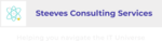 steevesconsultingservices.com